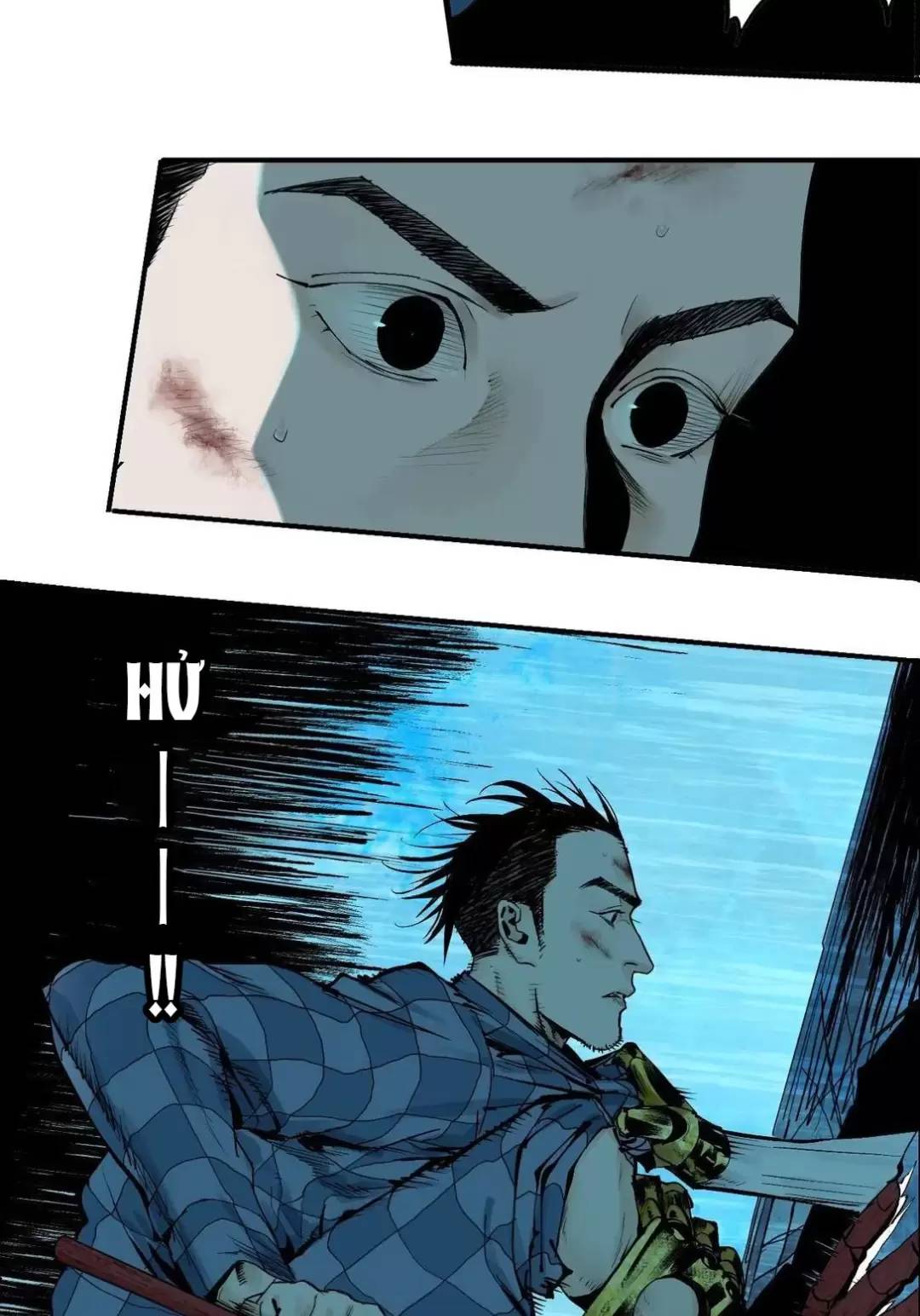 Sở Ô Chapter  24 - 30