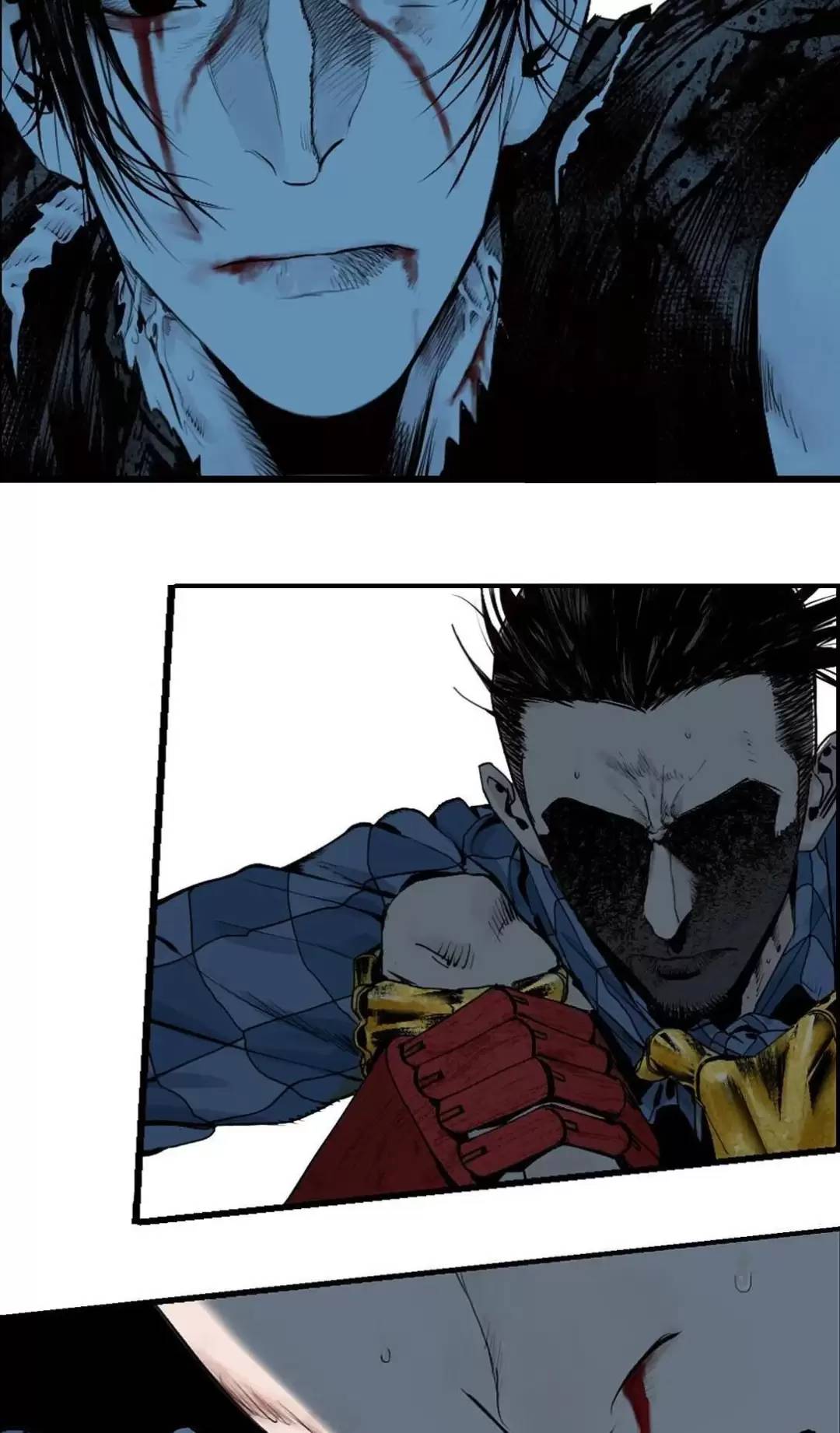 Sở Ô Chapter  24 - 34