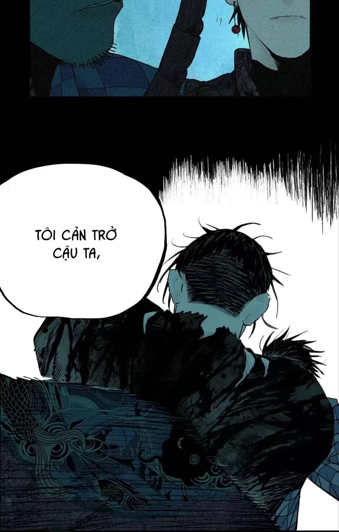 Sở Ô Chapter  24 - 37