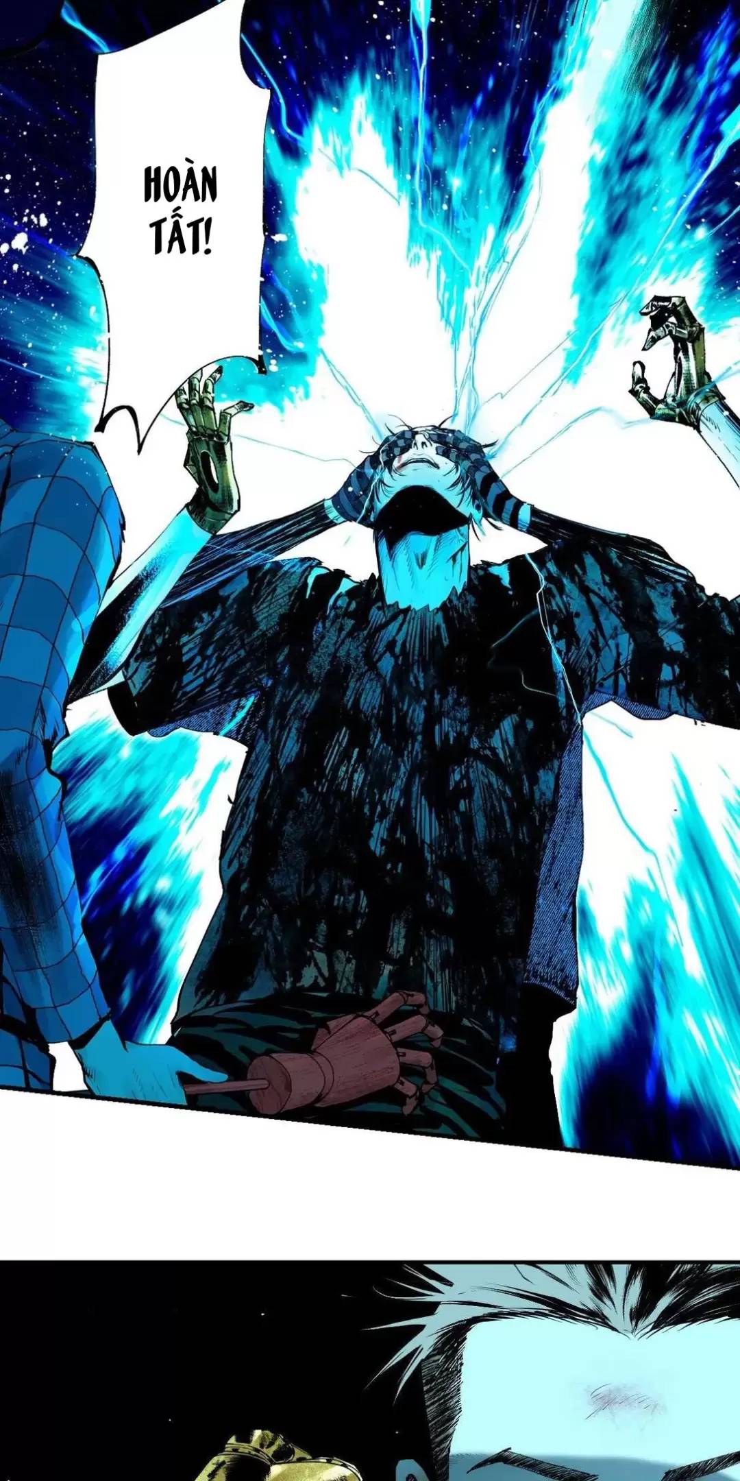Sở Ô Chapter  24 - 42