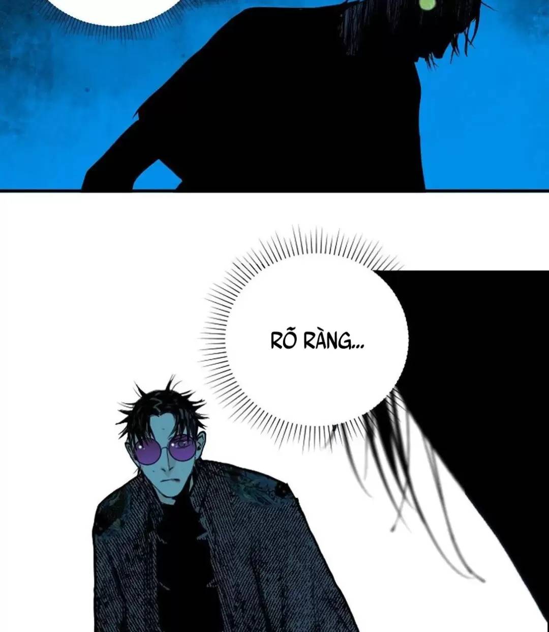 Sở Ô Chapter  24 - 48