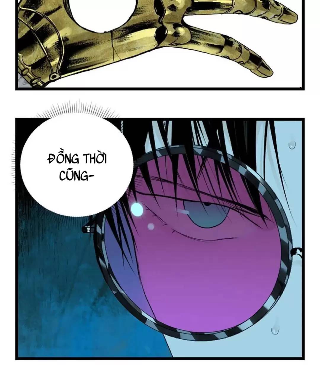 Sở Ô Chapter  24 - 53