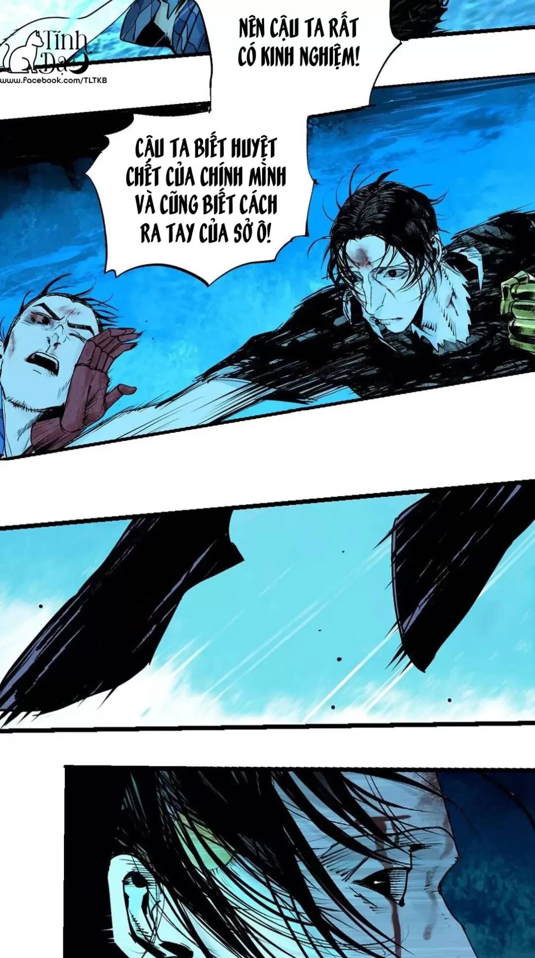 Sở Ô Chapter  24 - 56