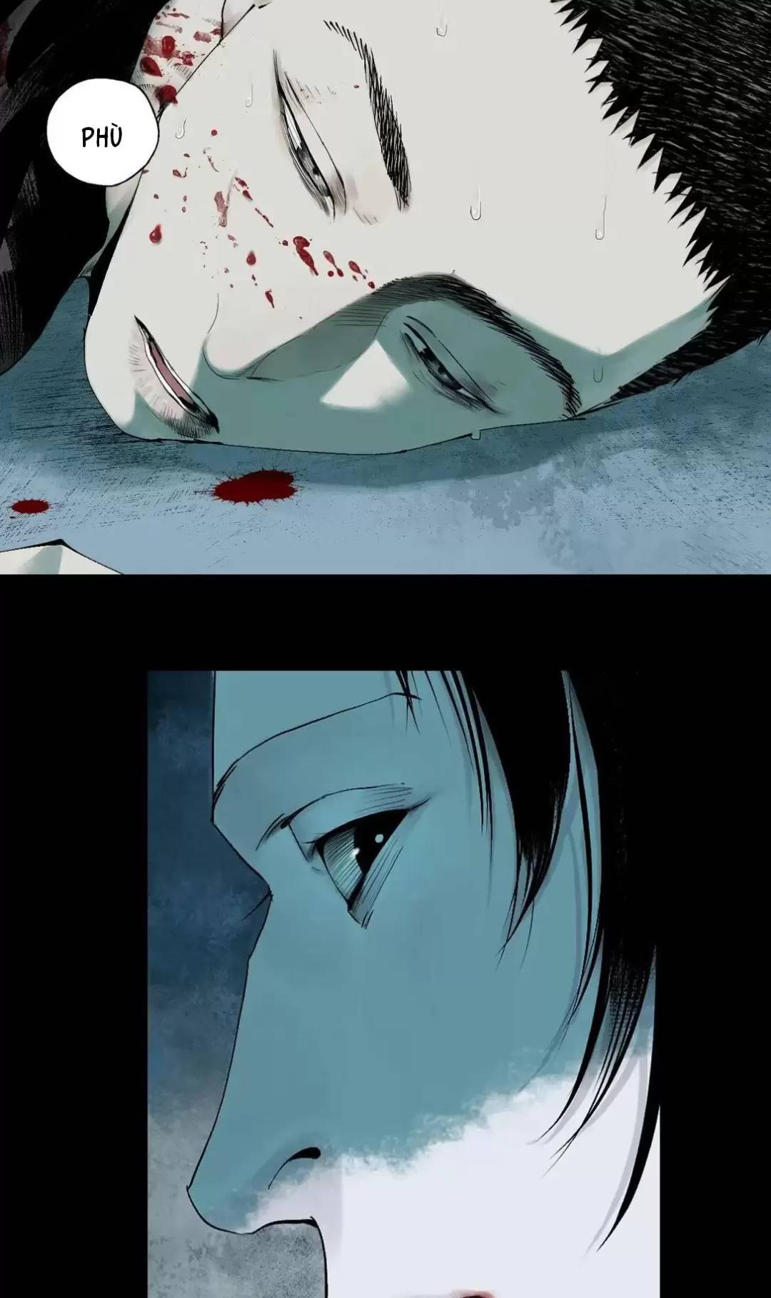 Sở Ô Chapter  24 - 7