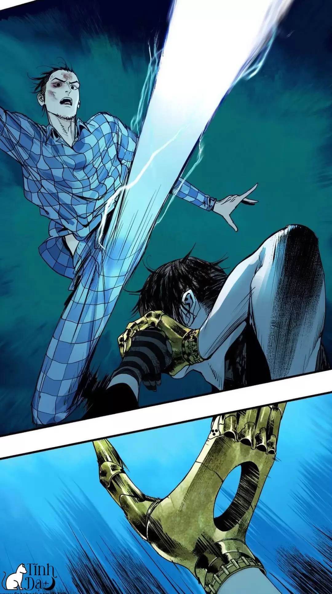 Sở Ô Chapter  24 - 61