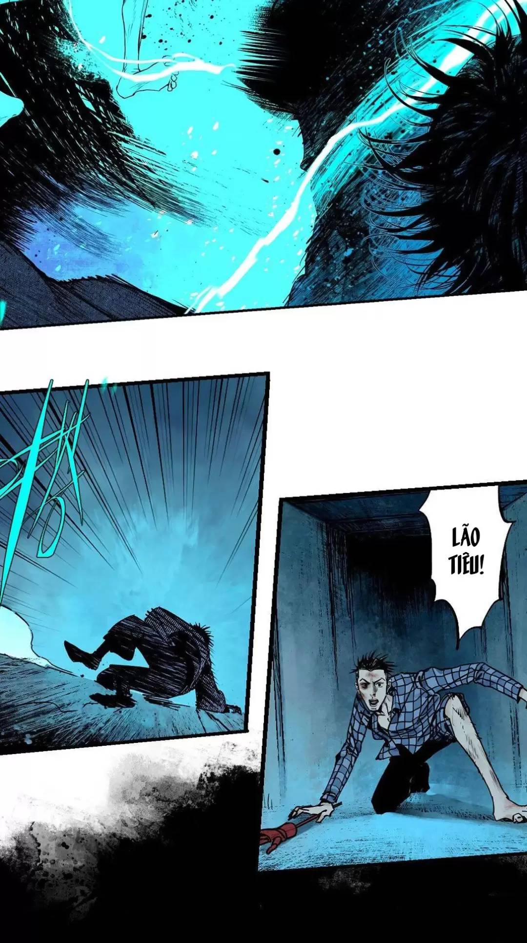 Sở Ô Chapter  24 - 65