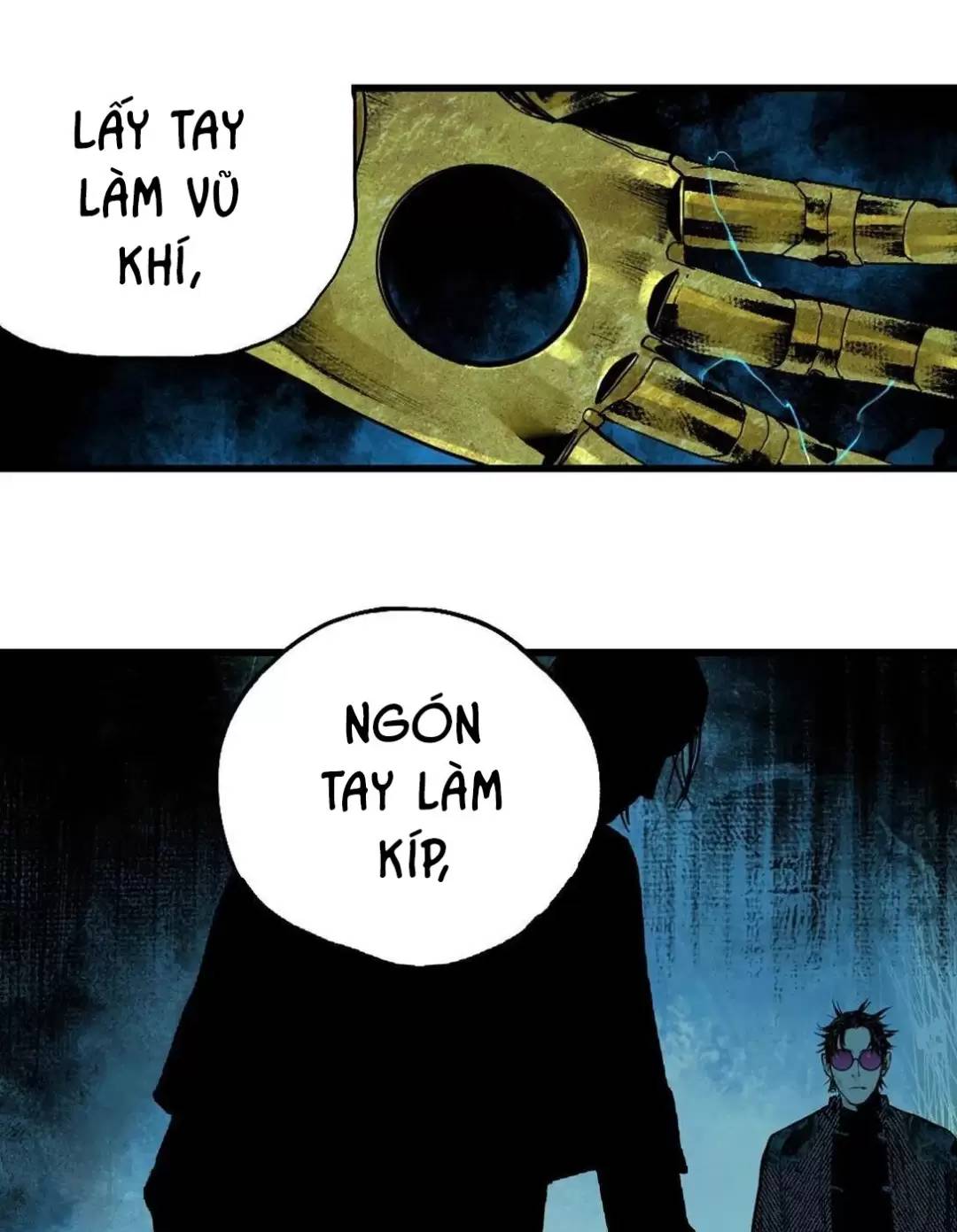 Sở Ô Chapter  24 - 69