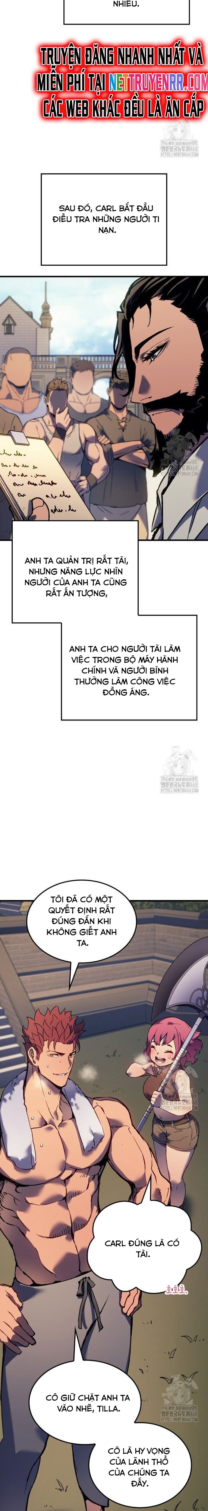 Đế Vương Hồi Quy Chapter 68 - 14
