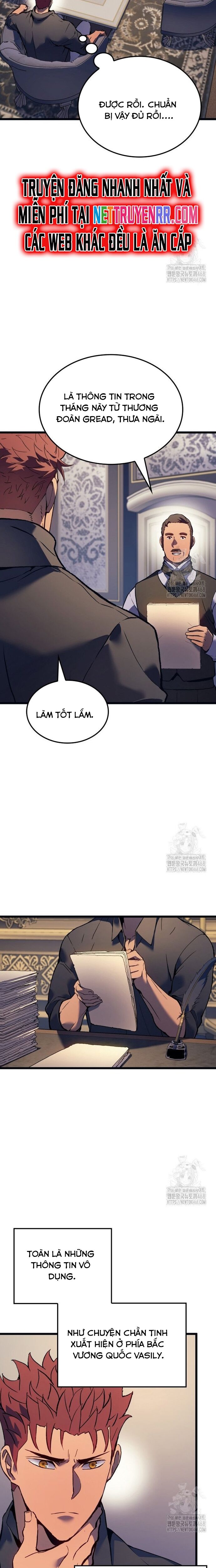 Đế Vương Hồi Quy Chapter 68 - 21