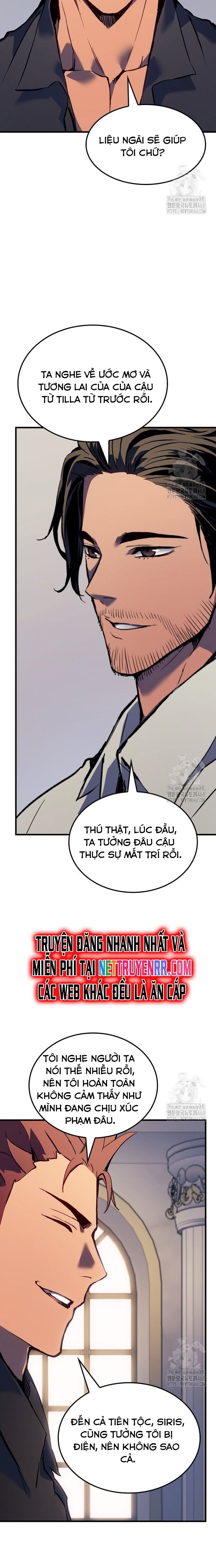 Đế Vương Hồi Quy Chapter 68 - 4