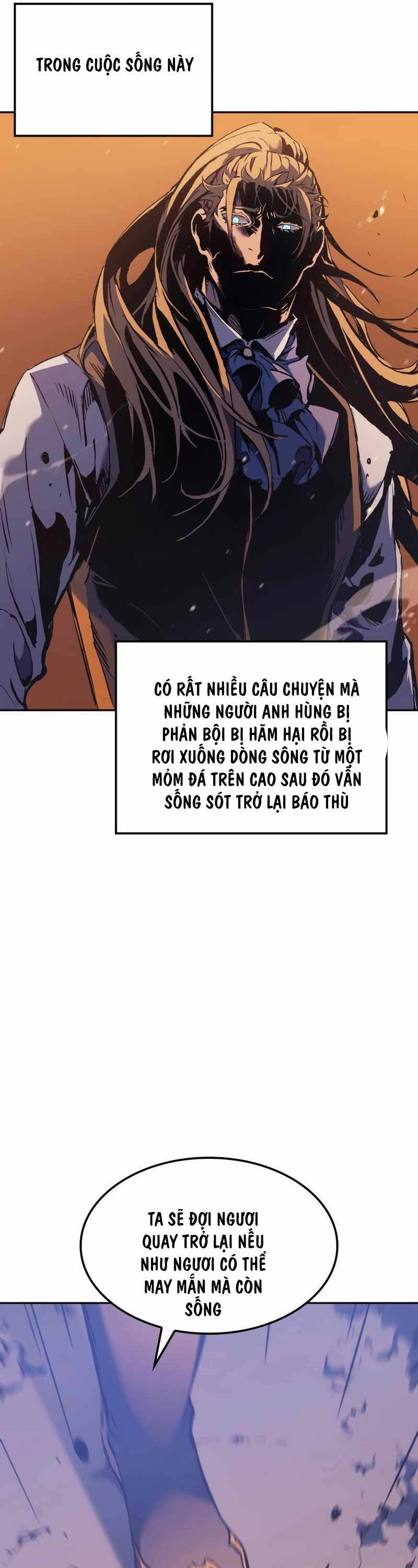 Đế Vương Hồi Quy Chapter 31 - 11