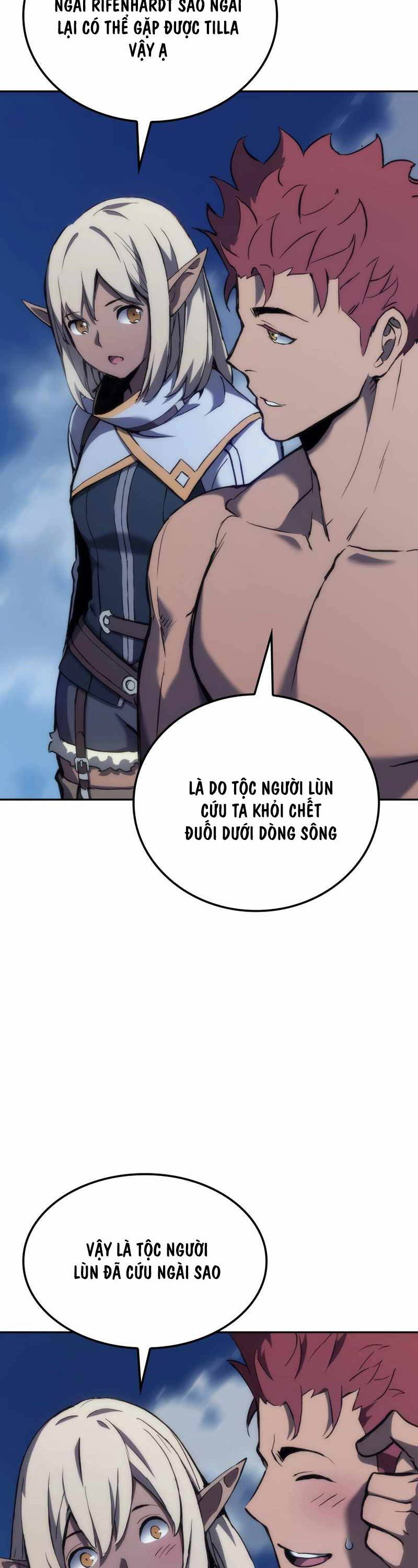 Đế Vương Hồi Quy Chapter 31 - 19