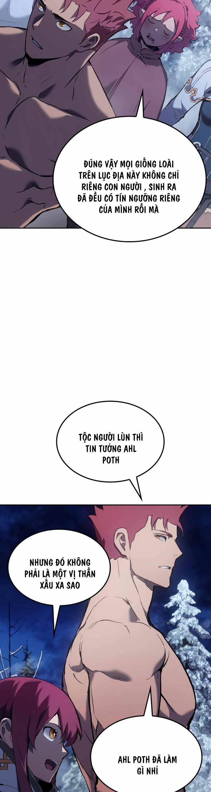 Đế Vương Hồi Quy Chapter 31 - 22