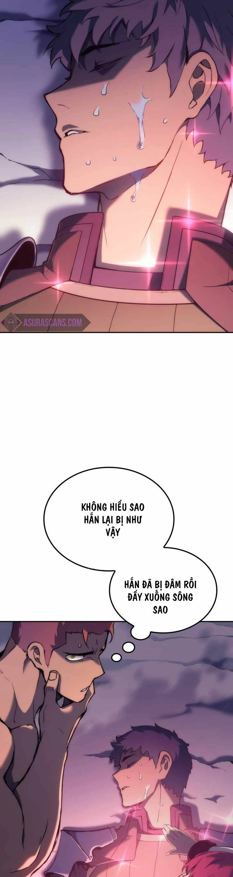 Đế Vương Hồi Quy Chapter 31 - 27
