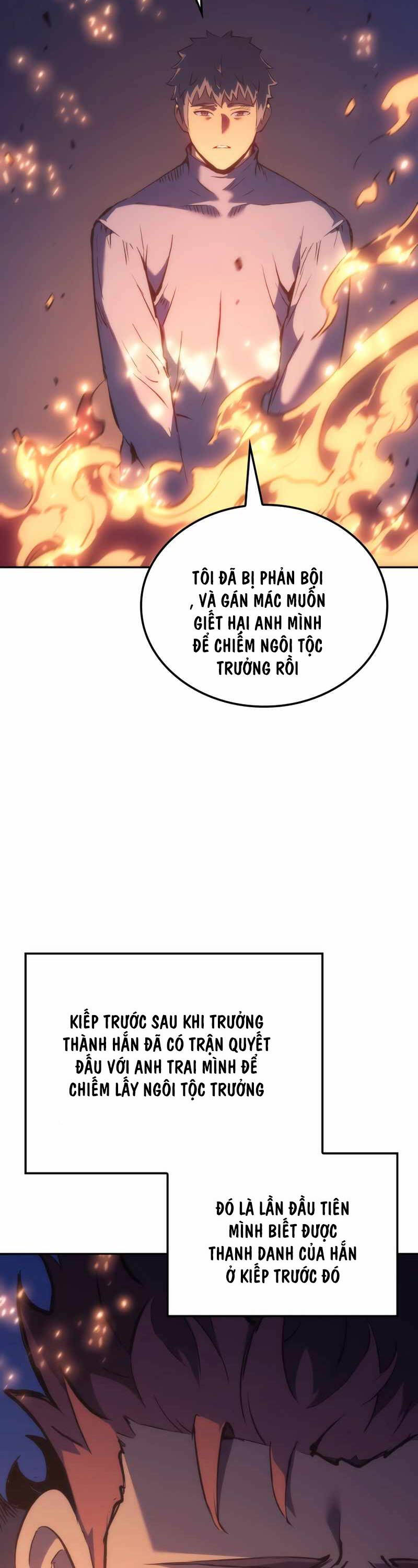 Đế Vương Hồi Quy Chapter 31 - 44