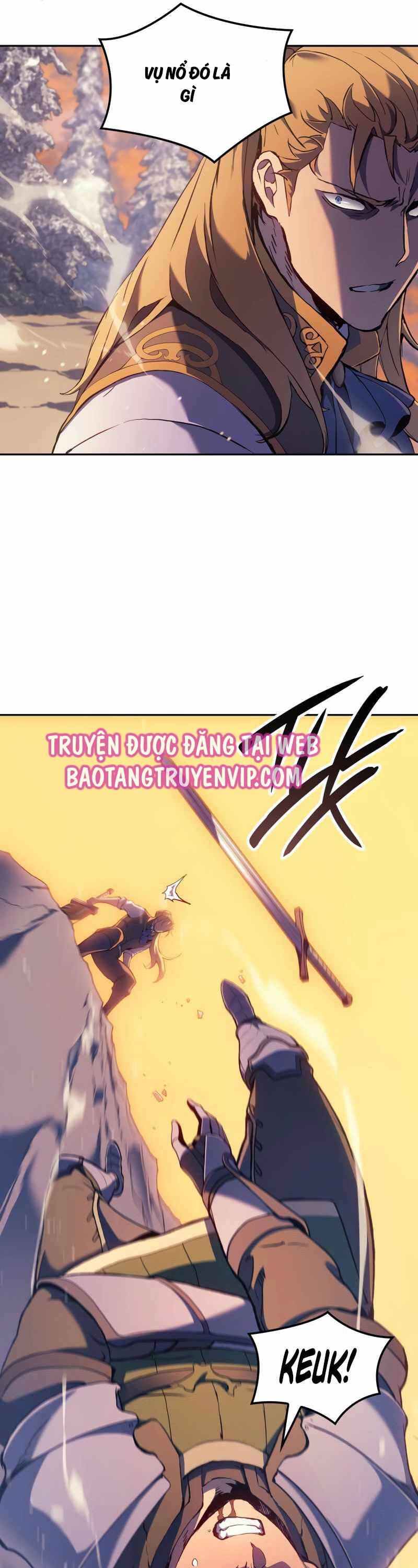 Đế Vương Hồi Quy Chapter 31 - 8