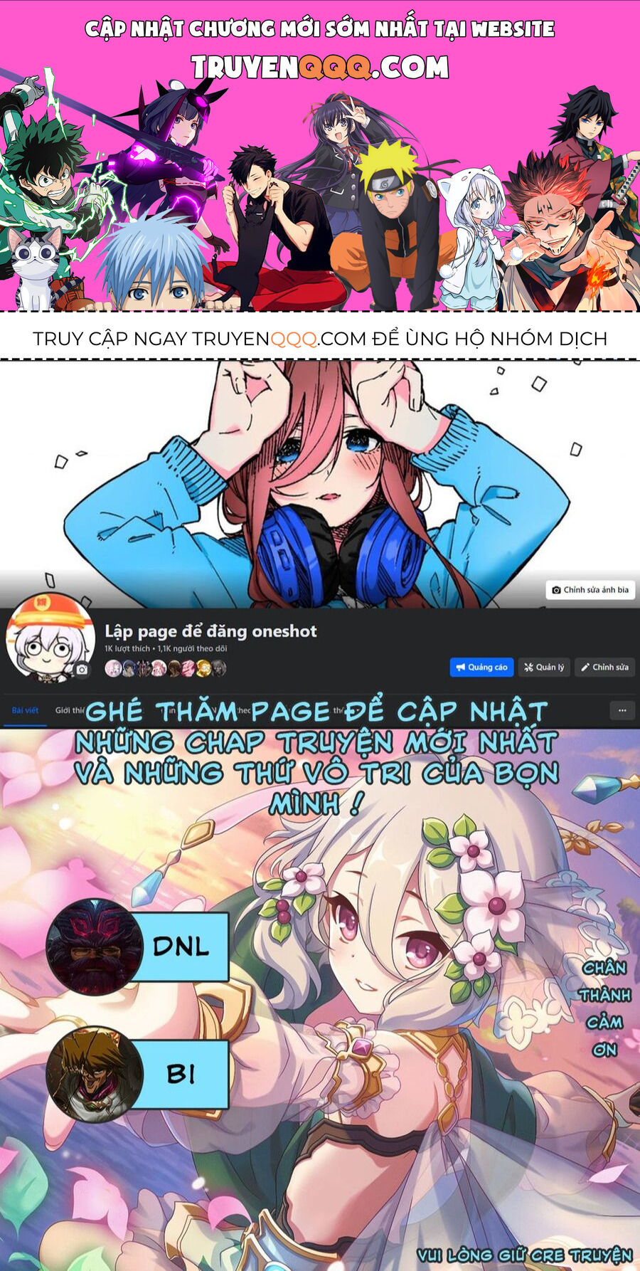 Vợ Tôi Có Chút Đáng Sợ Chapter 5 - 1