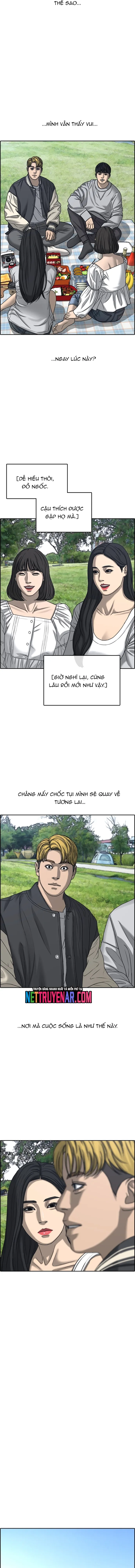 Những Mảnh Đời Tan Vỡ 2 Chapter 27 - 15