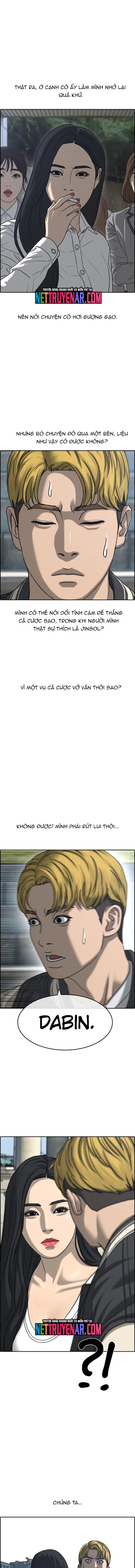 Những Mảnh Đời Tan Vỡ 2 Chapter 27 - 17