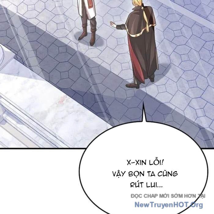 Pháp Sư Cận Chiến Mạnh Nhất Chapter 71 - 98