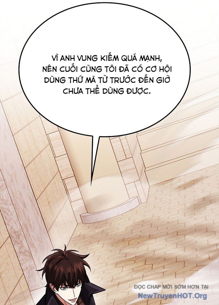 Pháp Sư Cận Chiến Mạnh Nhất Chapter 74 - 98