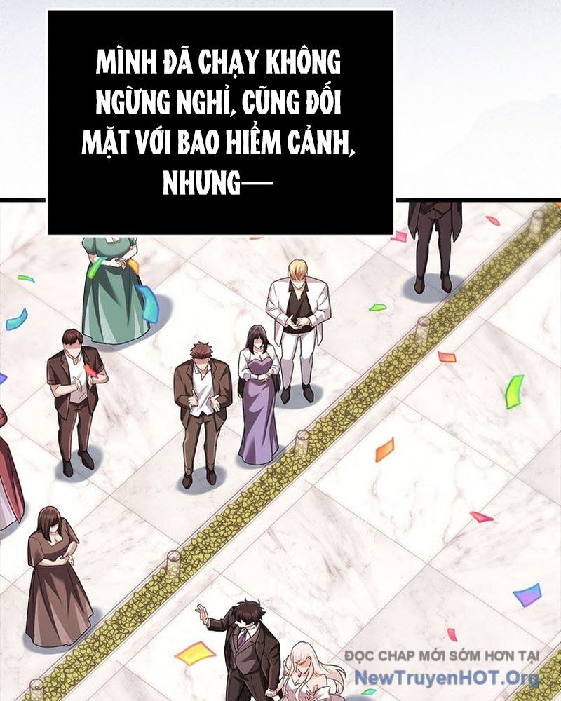 Pháp Sư Cận Chiến Mạnh Nhất Chapter 80 - 191