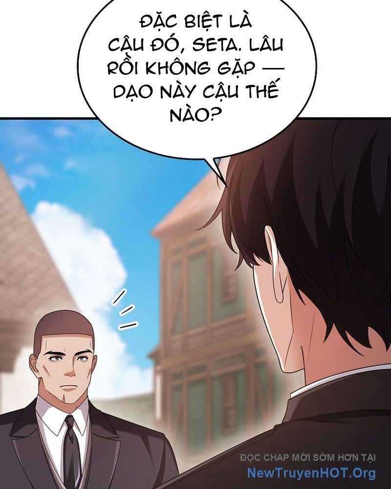 Pháp Sư Cận Chiến Mạnh Nhất Chapter 80 - 76