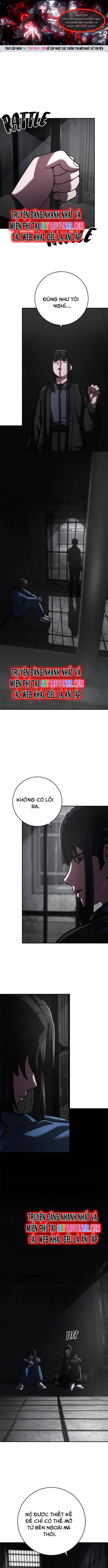 Võ Sĩ Vô Năng Chapter 18 - 1