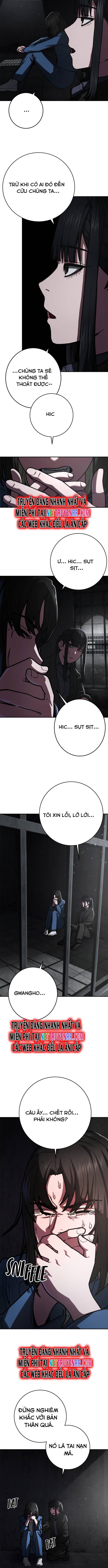 Võ Sĩ Vô Năng Chapter 18 - 2