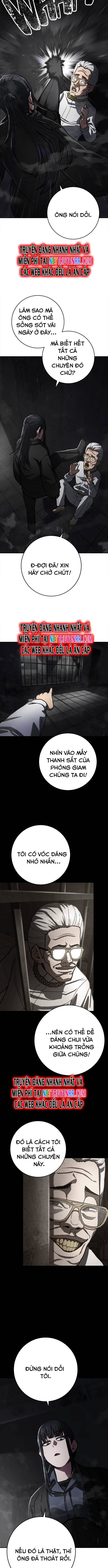 Võ Sĩ Vô Năng Chapter 18 - 12