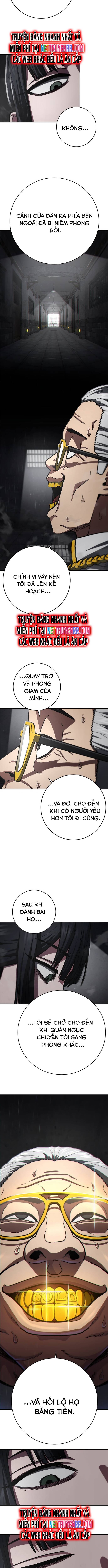 Võ Sĩ Vô Năng Chapter 18 - 13