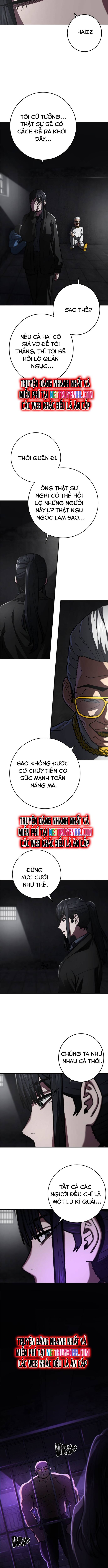 Võ Sĩ Vô Năng Chapter 18 - 14