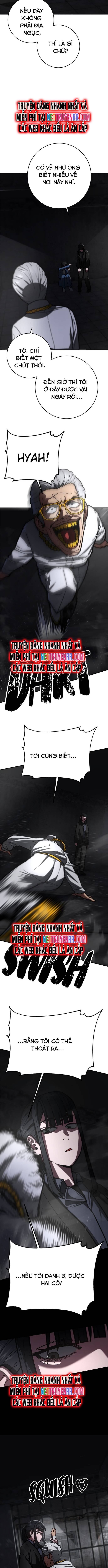 Võ Sĩ Vô Năng Chapter 18 - 4