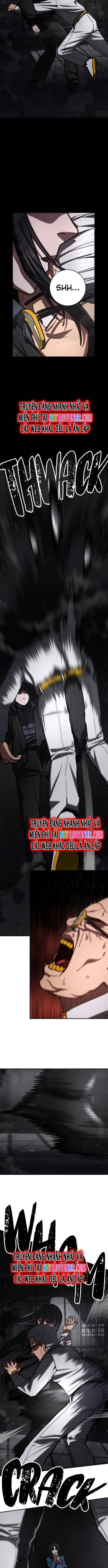 Võ Sĩ Vô Năng Chapter 18 - 5