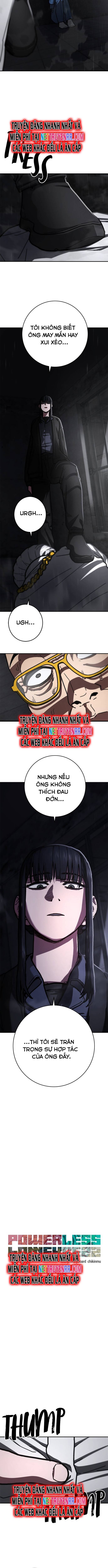Võ Sĩ Vô Năng Chapter 18 - 6