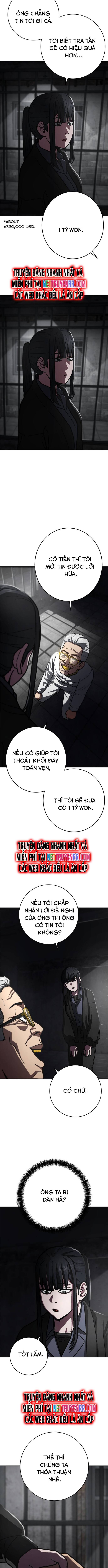 Võ Sĩ Vô Năng Chapter 18 - 9