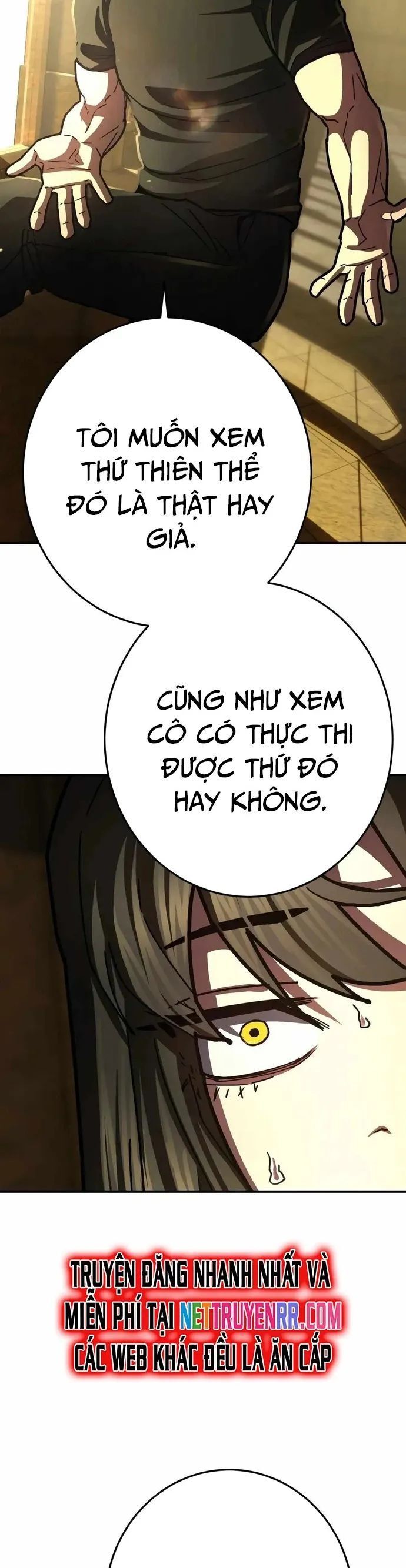 Võ Sĩ Vô Năng Chapter 35 - 15