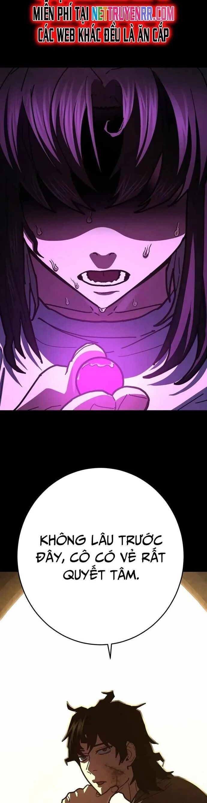 Võ Sĩ Vô Năng Chapter 35 - 19