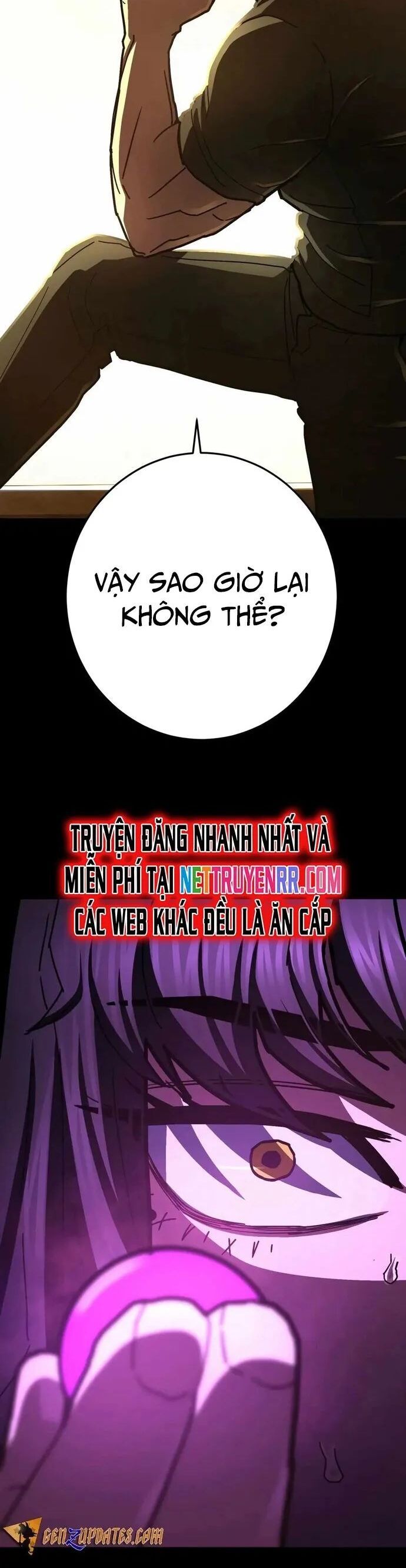 Võ Sĩ Vô Năng Chapter 35 - 20