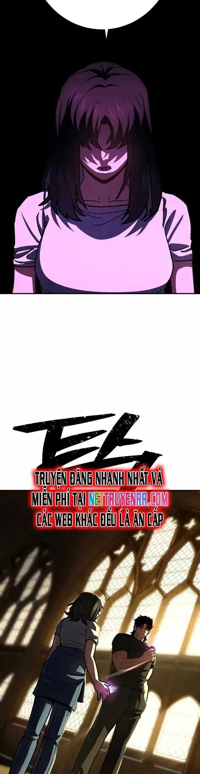 Võ Sĩ Vô Năng Chapter 35 - 23