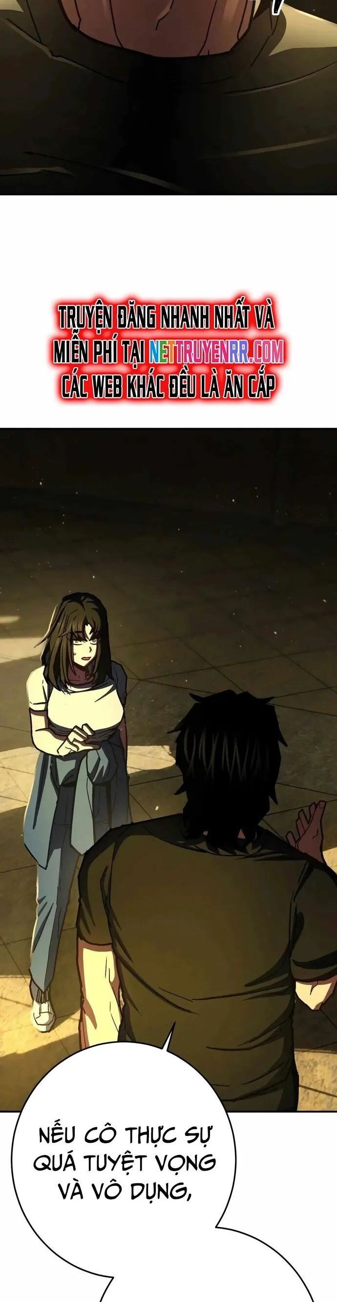 Võ Sĩ Vô Năng Chapter 35 - 26