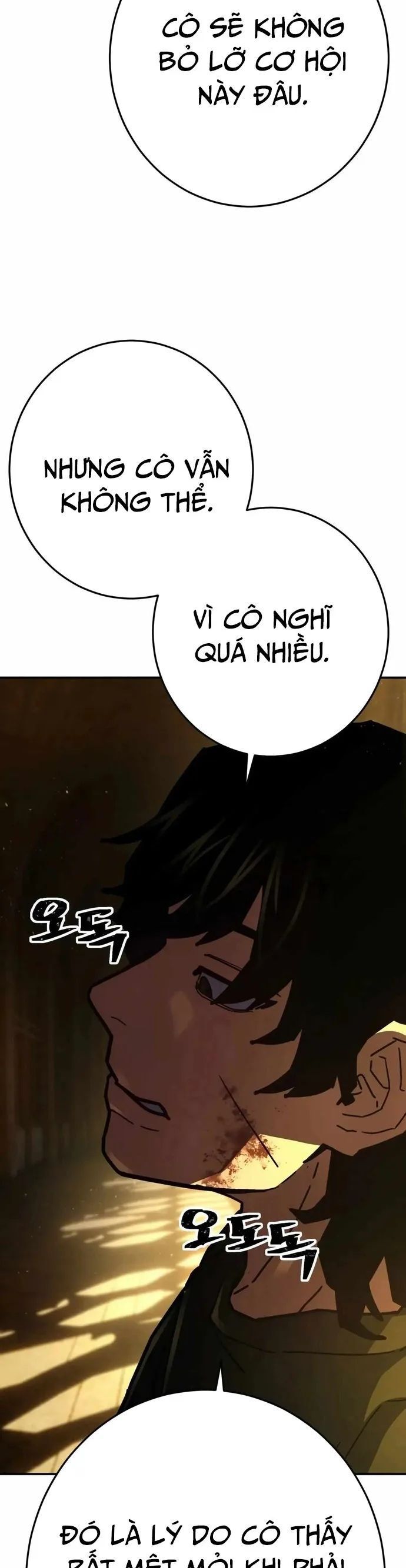 Võ Sĩ Vô Năng Chapter 35 - 27