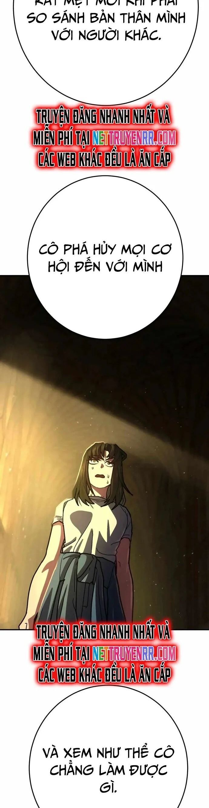 Võ Sĩ Vô Năng Chapter 35 - 28