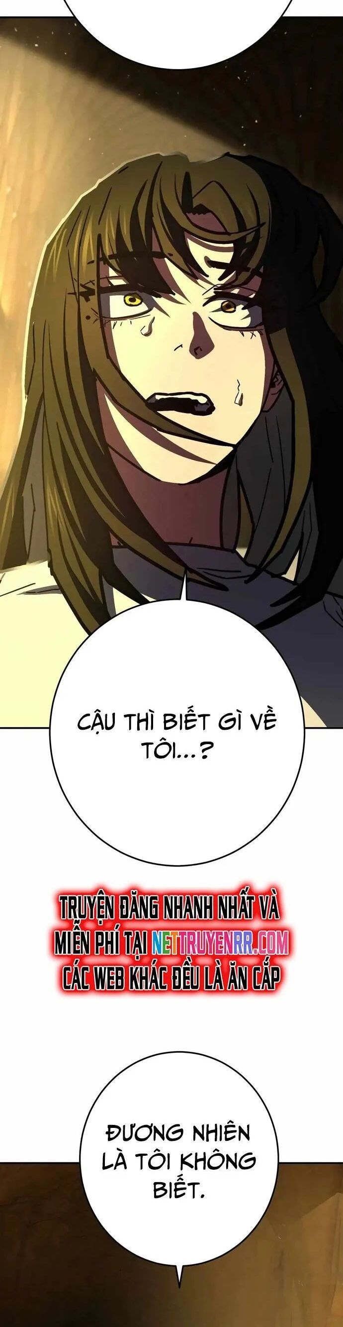 Võ Sĩ Vô Năng Chapter 35 - 29