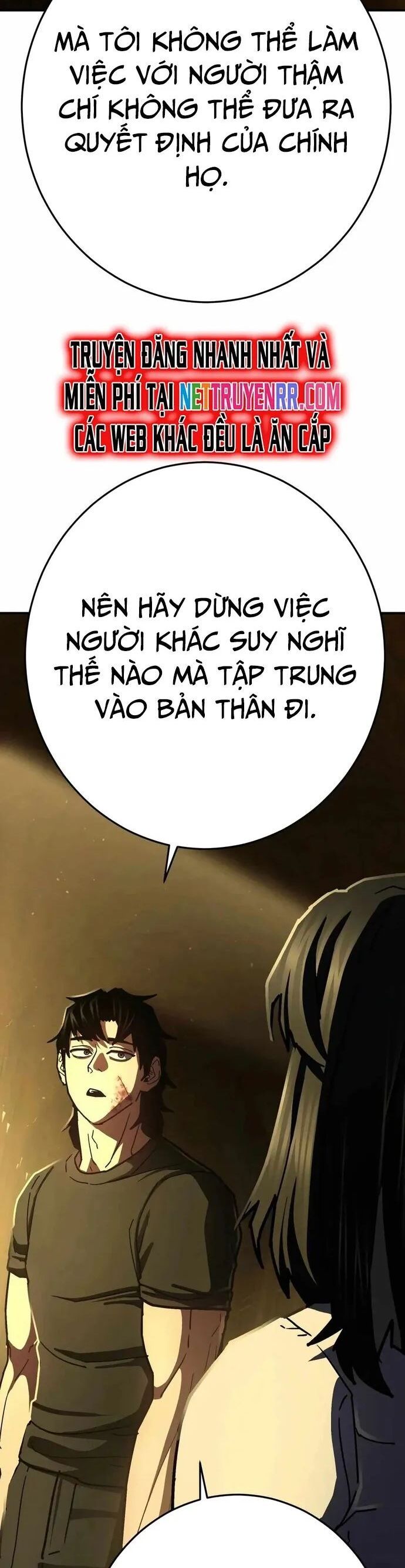 Võ Sĩ Vô Năng Chapter 35 - 35