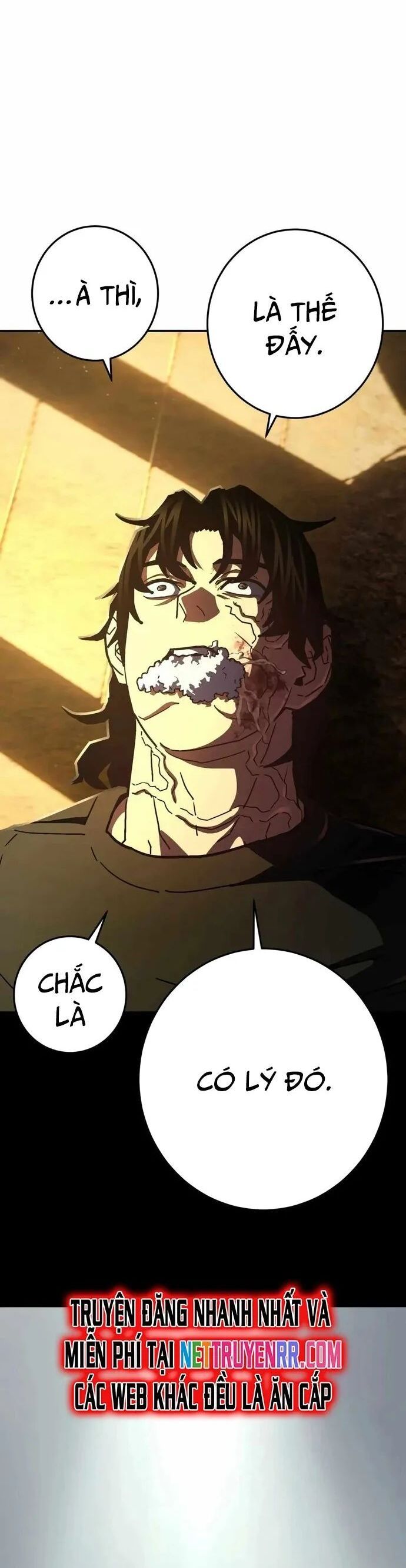 Võ Sĩ Vô Năng Chapter 35 - 40