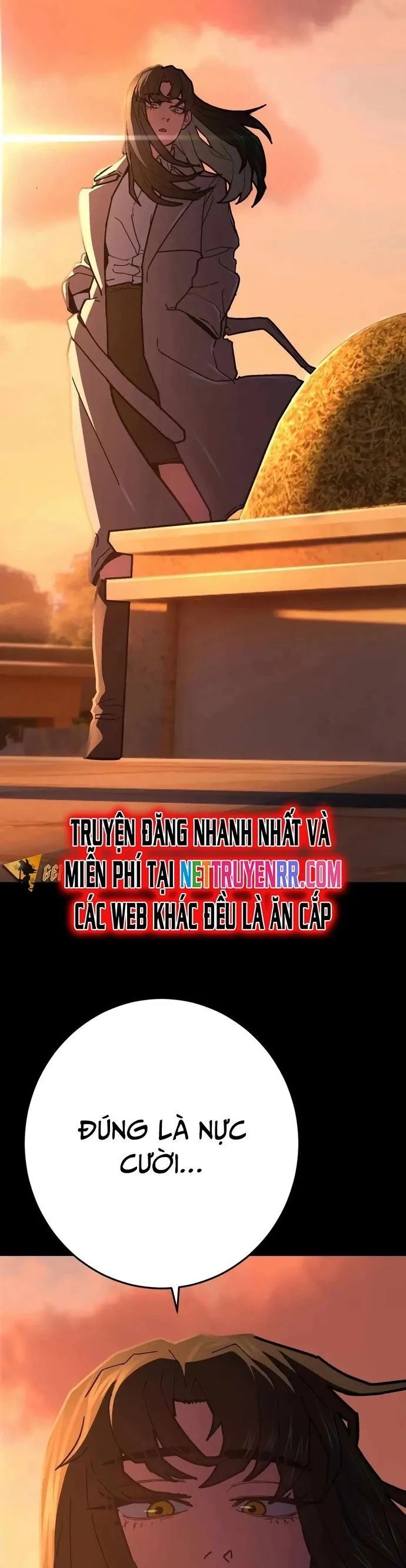 Võ Sĩ Vô Năng Chapter 35 - 42