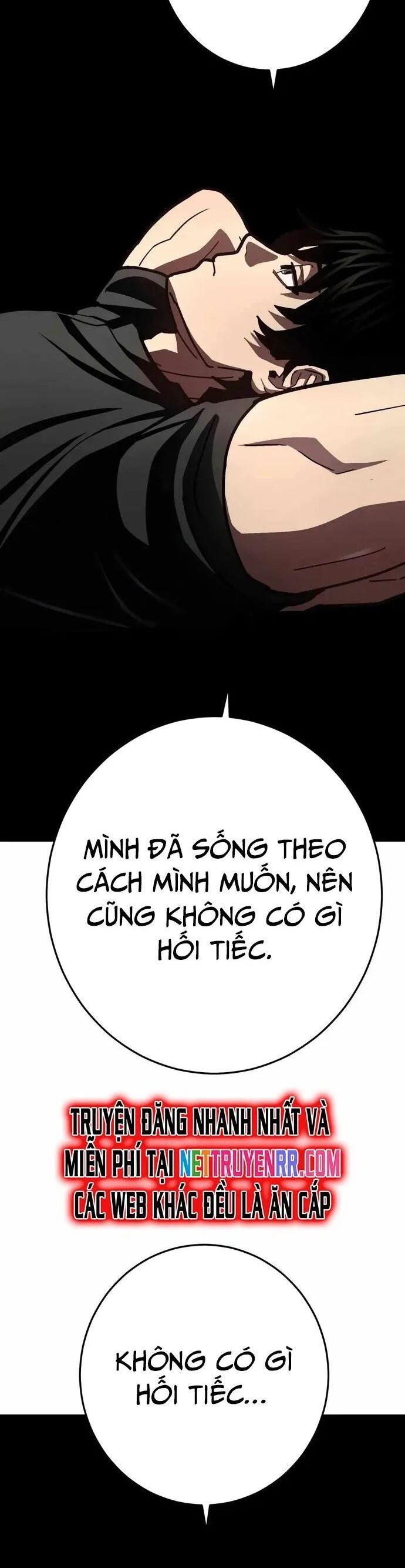 Võ Sĩ Vô Năng Chapter 35 - 47