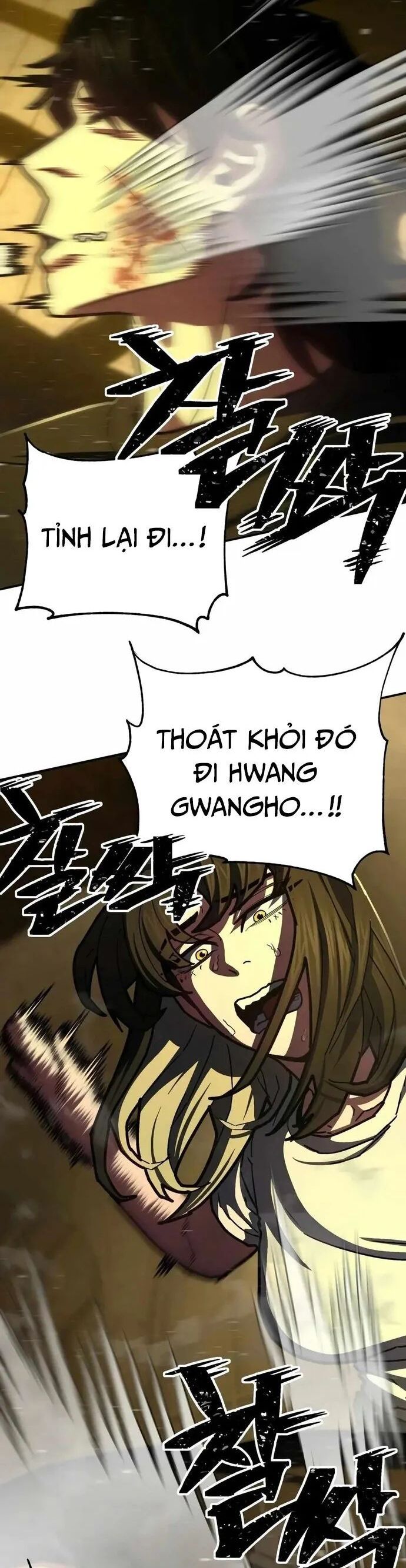 Võ Sĩ Vô Năng Chapter 35 - 52