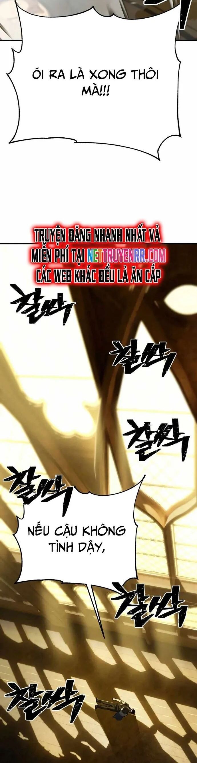 Võ Sĩ Vô Năng Chapter 35 - 53